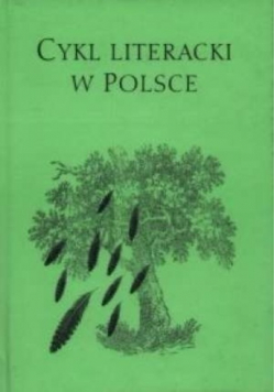 Cykl literacki w Polsce