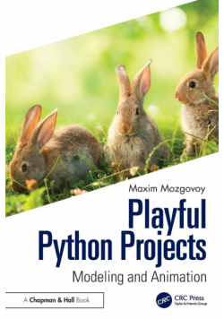 Playful Python Projects