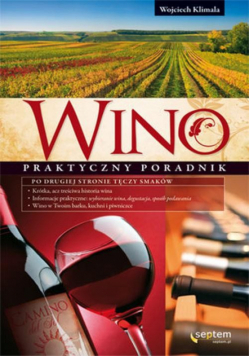 Wino. Praktyczny poradnik