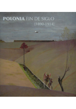 Polonia Fin De Siglo