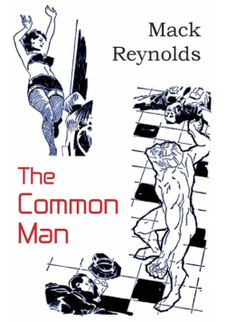 The Common Man