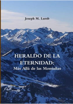 Heraldo De La Eternidad