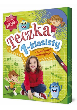 Teczka 1-klasisty
