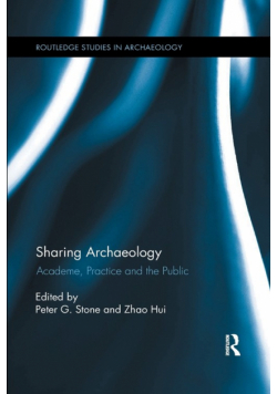 Sharing Archaeology