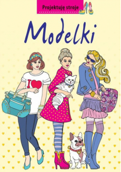 Modelki Projektuję stroje