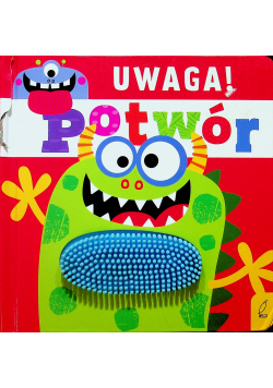 Uwaga Potwór