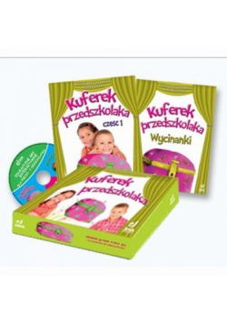 Kuferek pięciolatka Box