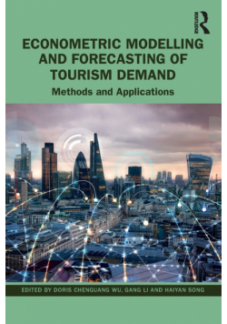 Econometric Modelling and Forecasting of Tourism Demand