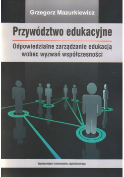 Przywództwo edukacyjne
