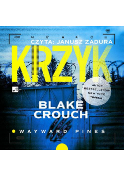 Krzyk
