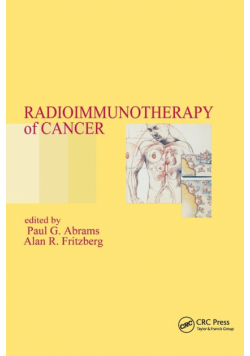 Radioimmunotherapy of Cancer