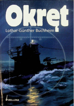 Okręt