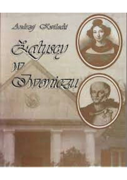 Załuscy w Iwoniczu 1799 1944