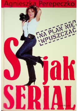 S jak serial plus