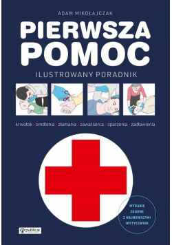 Pierwsza pomoc