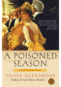 Poisoned Season, A