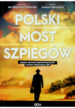Polski most szpiegów