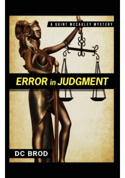 Error in Judgment