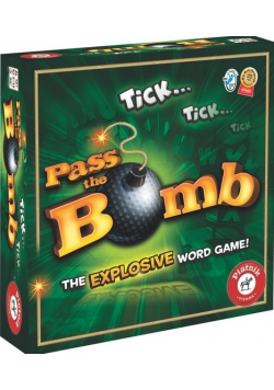 Pass the Bomb NOWA