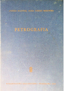 Petrografia