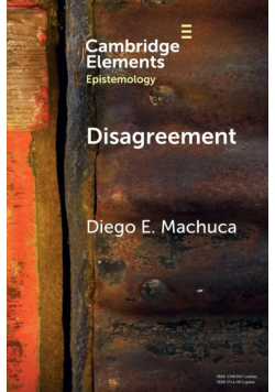 Disagreement