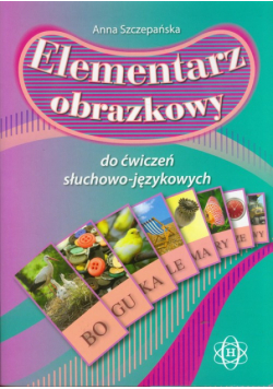 Elementarz obrazkowy