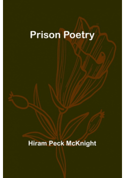 Prison Poetry