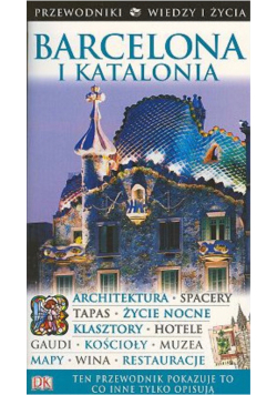 Barcelona i Katalona