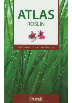 Atlas roślin