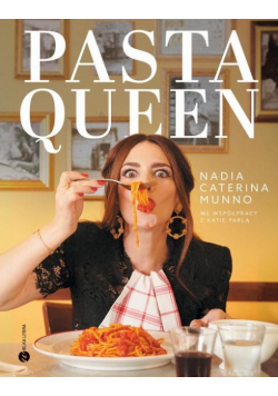Pasta Queen