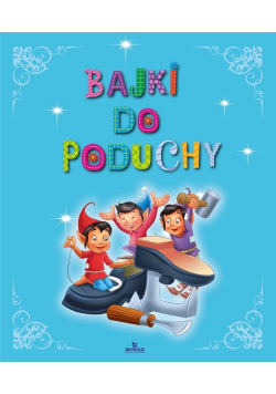 Bajki do poduchy