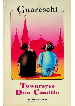 Towarzysz Don Camillo