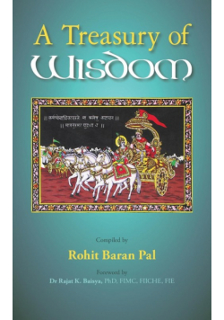 A Treasury of Wisdom