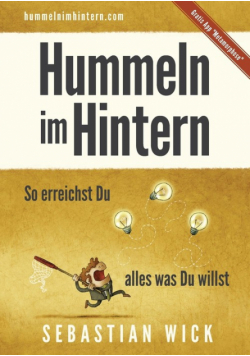 Hummeln im Hintern