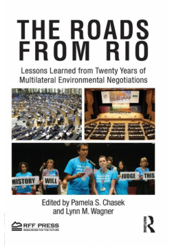 The Roads from Rio