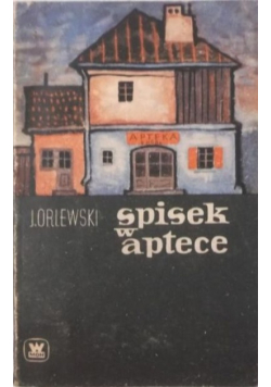 Spisek w aptece