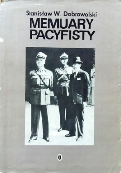 Memuary Pacyfisty