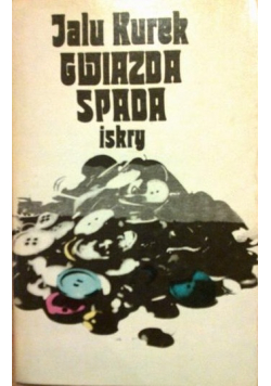 Gwiazda spada