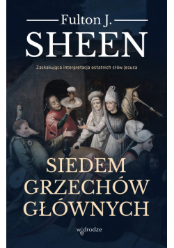 Siedem grzechów głównych