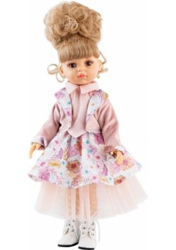 Lalka hiszpańska Karen 32cm