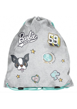 Worek na buty Barbie BAR-712 PASO