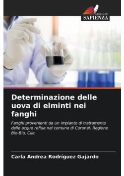 Determinazione delle uova di elminti nei fanghi