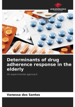 Determinants of drug adherence response in the elderly