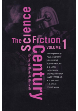 The Science Fiction Century, Volume One