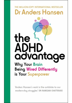 The ADHD Advantage