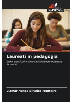 Laureati in pedagogia
