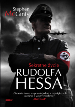 Sekretne życie Rudolfa Hessa