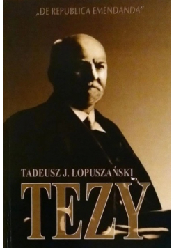 Tezy