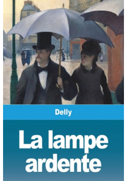 La lampe ardente