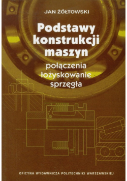 Podstawy konstrukcji maszyn